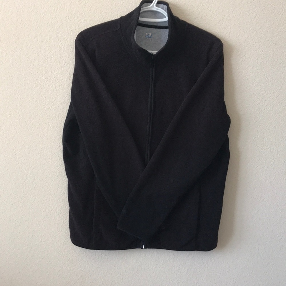 Black Jacket